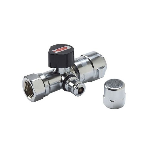 GB371PZ5 ボールUIねじガス栓