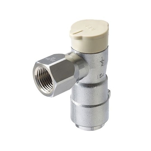 G353UN5 フレキULねじガス栓