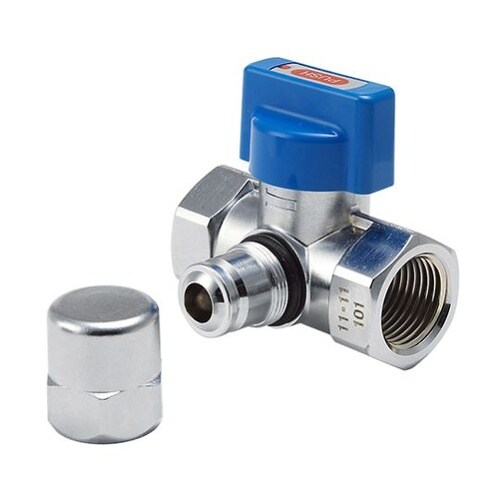 GB341PZ ボール可とう管ガス栓