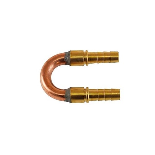 JUS−7 樹脂管用Uソケット 7