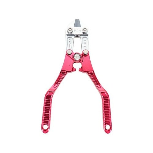 HAC−220R アルミボルトクリッパ