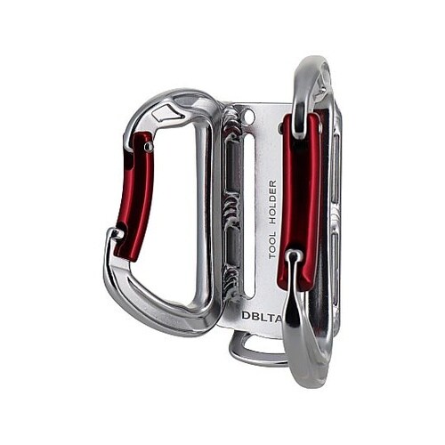 DT−AWD−S フックダブル シルバー