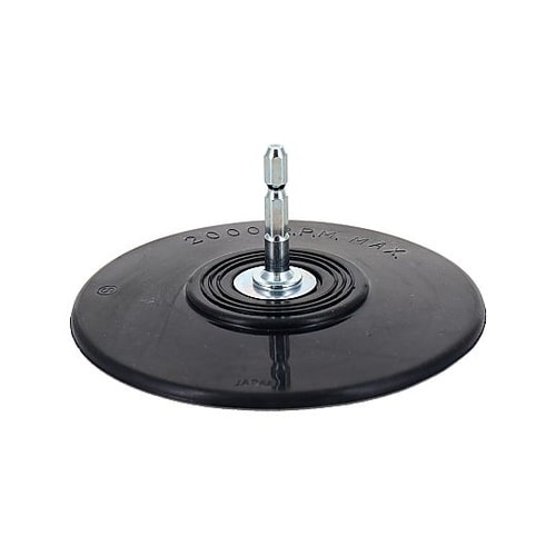 MRP6S−125 ソフトラバーパット