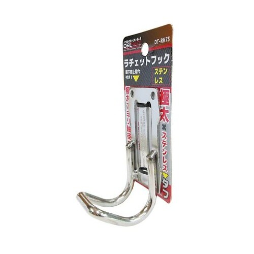 #360214 極太ラチェットホルダー