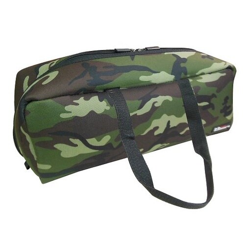 #582316 トレジャーボックス 迷彩