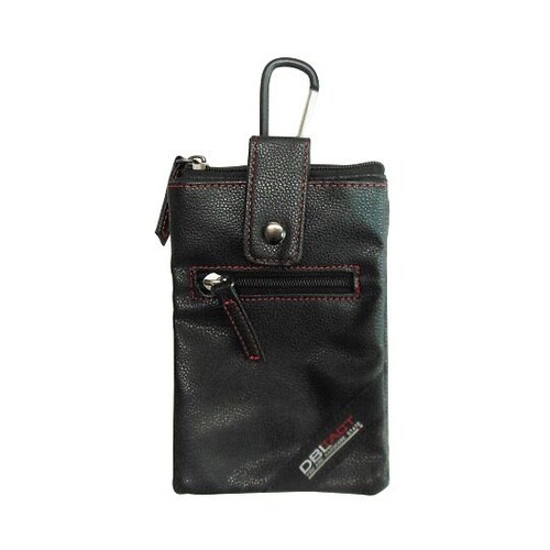 DT−LTP1−BK マルチ収納ケース黒