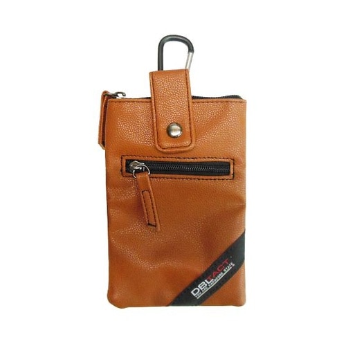 DT−LTP1−BR マルチ収納ケース茶