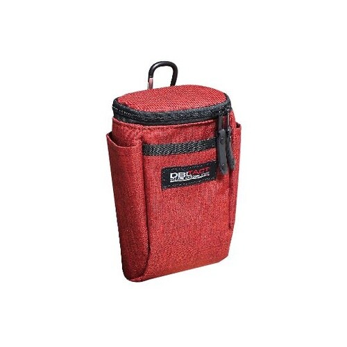 DT−MOP−RE ポケット レッド