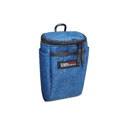 DT−MOP−BL ポケット ブルー