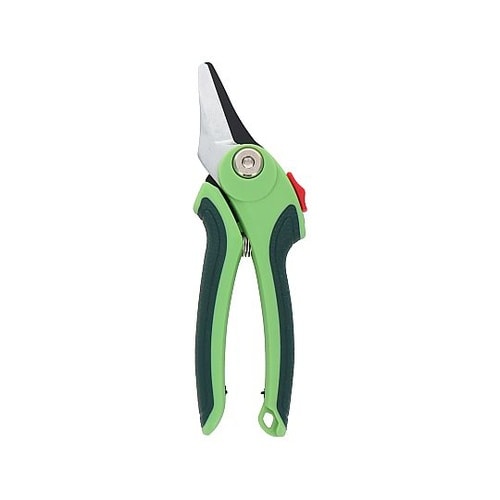 A824 フッ素軽量剪定鋏 スリム