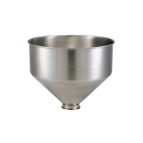 スギコ 18−8 ステンレスホッパー ヘ