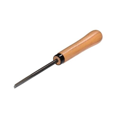 60031 本格木工チゼル(平)