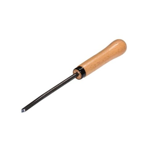 60033 本格木工チゼル(剣先)