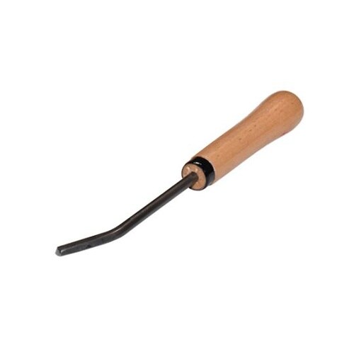 60035 本格木工チゼル(穴ぐり左)