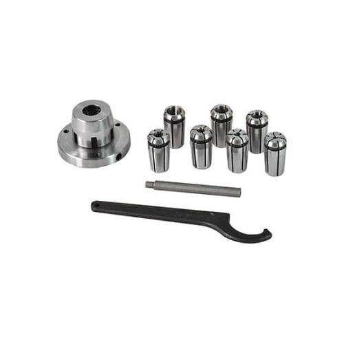 60520 主軸用コレットホルダーセット