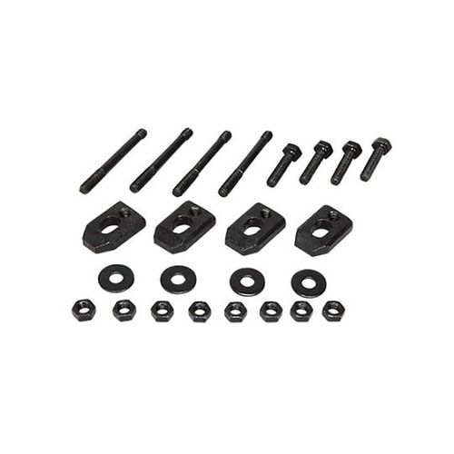 60526 面板用クランプセット