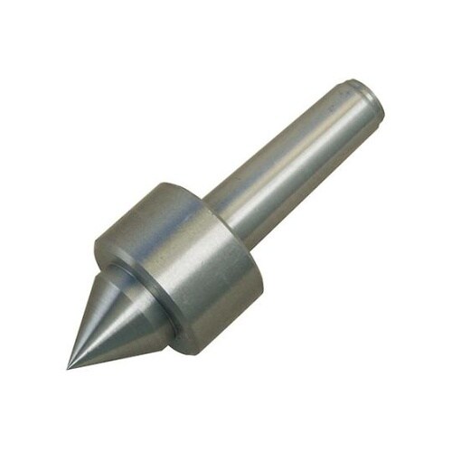 60553 旋盤用 回転センター