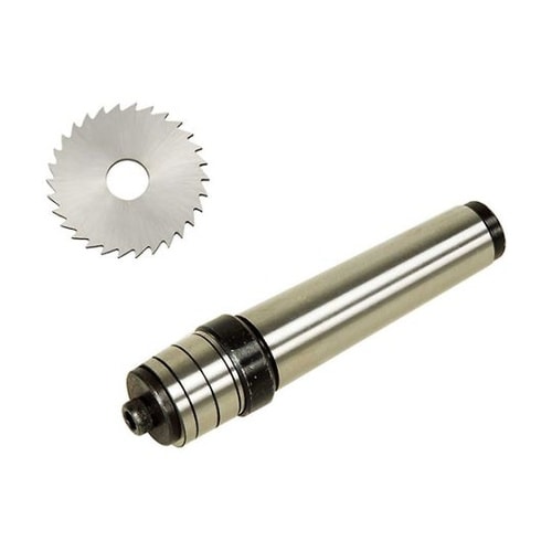 60745 ミーリングアーバーセット