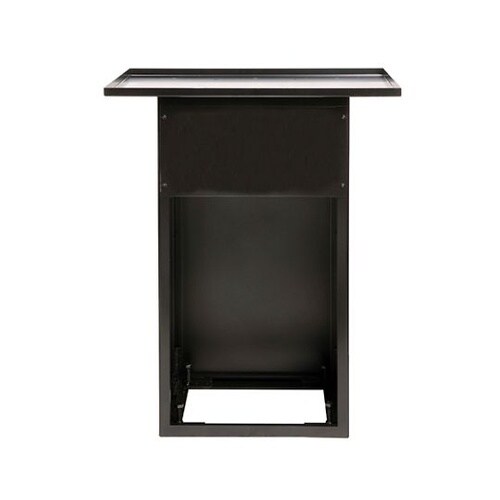 60760 マシンスタンドチップトレイ付