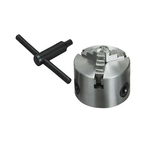 66009 三爪スクロールチャック