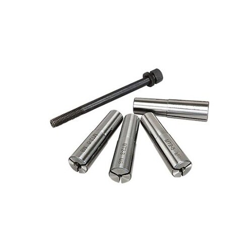 66040 引型コレットチャックセット