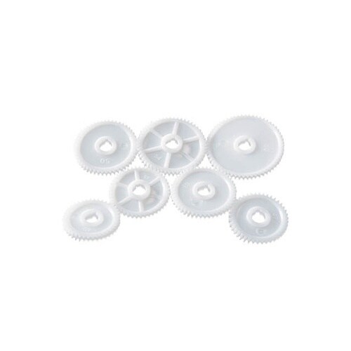 66086 チェンジギアセット