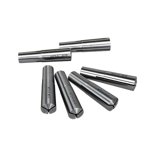 66250 引き型コレットチャックセット