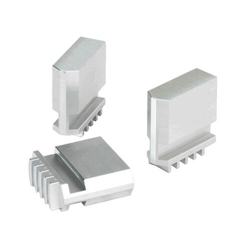 66511 アルミ生爪3ヶセット