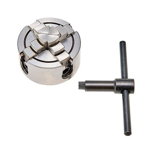 66517四爪インディペンデントチャック