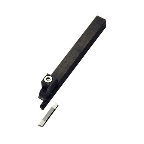 66704 スロアウエイバイト超硬チップ