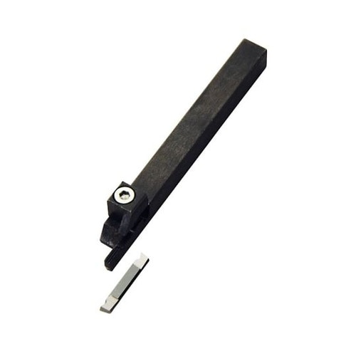 66705 スロアウエイバイト超硬チップ