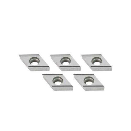 66716 超硬菱形チップ 5個入