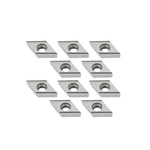 66718 超硬菱形チップ 10個入