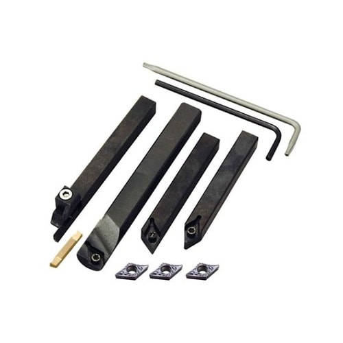 66740 超硬スロアウェイバイト4本入