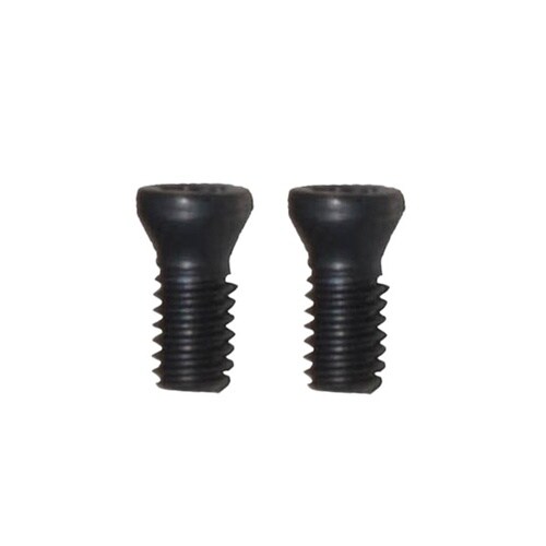 66756 超硬菱形チップ用TROXネジ