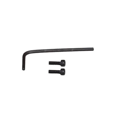 66758 超硬箱型チップ用レンチ&ネジ