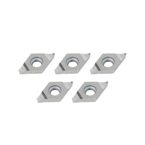 66775 超硬菱形チップ 5個入