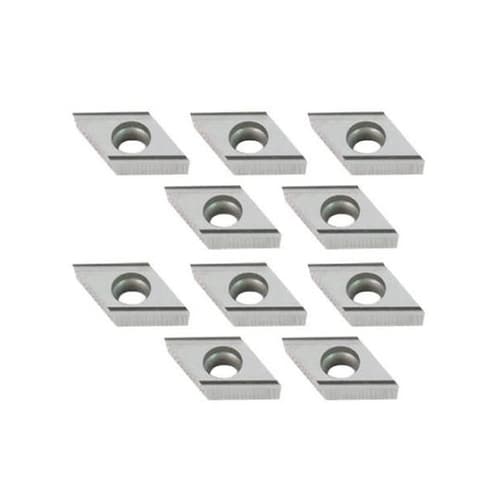 66776 超硬菱形チップ 10個入