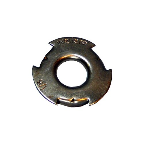 50.8X22.2 取付用金属アダプタ−