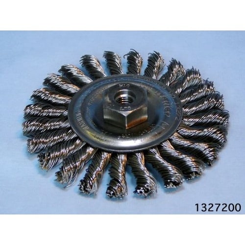 Nホイルブラシ CTA−4S