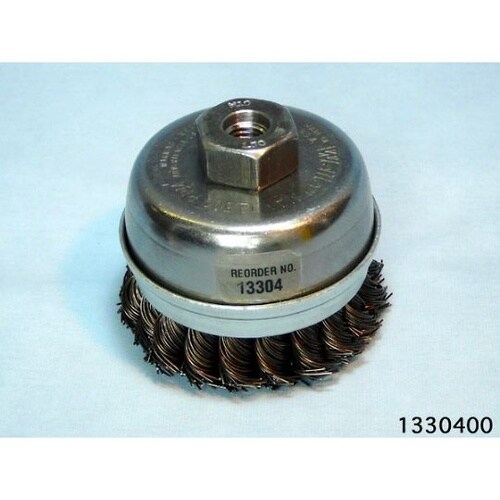 カップブラシ SRA2−HD05