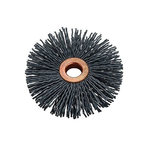 センターホイルブラシ CY−3