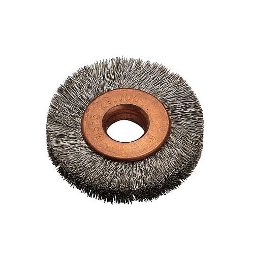 ホイルブラシ C−1 25X6.4