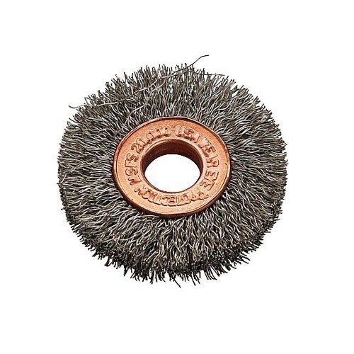 ホイルブラシ C−1 1/2