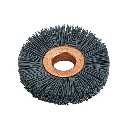 センターホイルブラシ CY−2