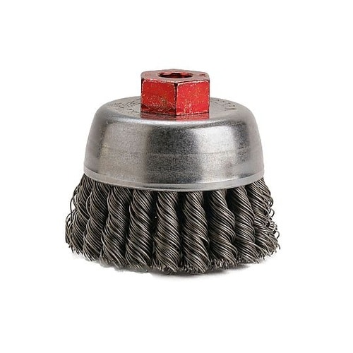 カップブラシ VKC−2P