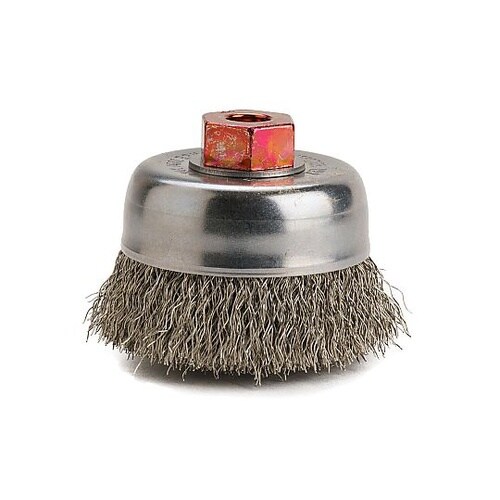 クリンプカップブラシ VCC−2