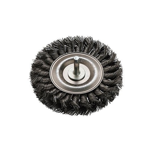 ホイルブラシ MSTM−4 100X6