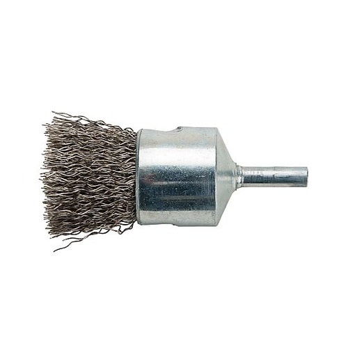 エンドブラシ MEBA−22S 25X6