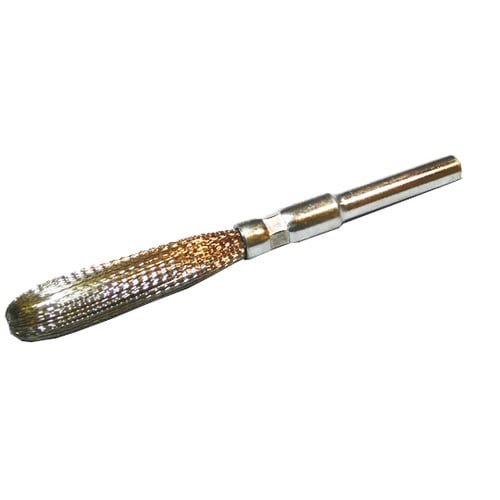 BHT−10 10X6ジク ブラシΦ10